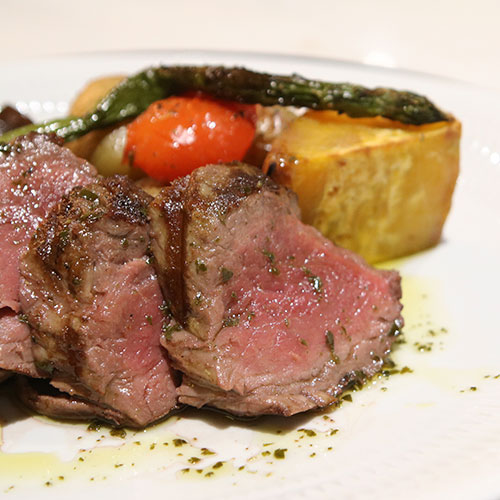 Carne Restaurante Fairways Vilamoura