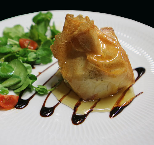 Entradas Restaurante Fairways Vilamoura