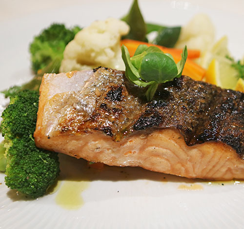 Peixe e Marisco Restaurante Fairways Vilamoura